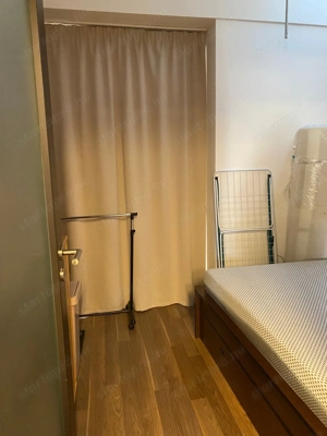 Kiskunhalas belvárosban kitűnő állapotú, 2 szobás lakás eladó teljes bútorzattal! - kép 4