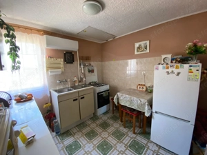 Kiskunhalas Kopolyai út elején felújított 1 szobás ház nagy telekkel! - kép 5