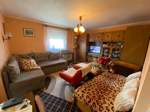 Kiskunhalas Kopolyai út elején felújított 1 szobás ház nagy telekkel! - kép 3