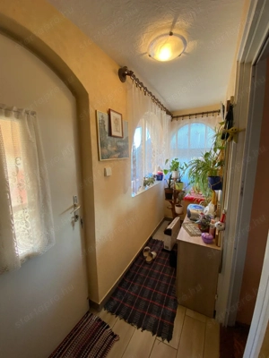 Kiskunhalas Kopolyai út elején felújított 1 szobás ház nagy telekkel! - kép 8