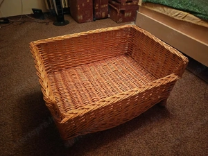 kisálat fekhely - kép 2