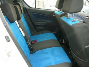 Opel agila 1.0  - kép 6