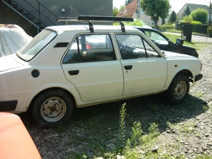 Skoda 120 l  - kép 2