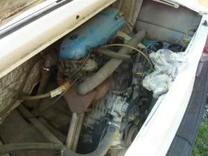 Skoda 120 l  - kép 6