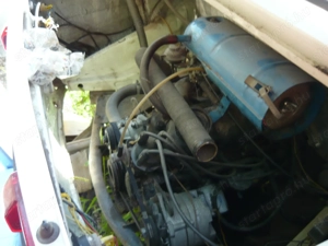 Skoda 120 l  - kép 10