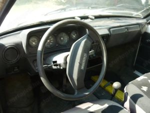 Skoda 120 l  - kép 9