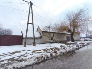 Kiskunmajsa központ közelében 3 szobás családi ház, akár vállalkozásnak is! - kép 12