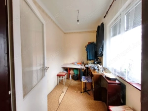 Kiskunmajsa központ közelében 3 szobás családi ház, akár vállalkozásnak is! - kép 8