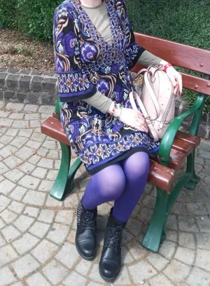 Relaxációs masszázs Lilivel ! 