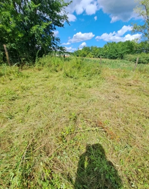 Kiadó telek - kép 4