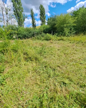 Kiadó telek - kép 3