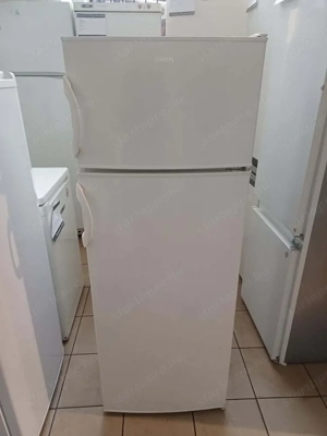Használt Gorenje RF4141ANW Felülfagyasztós Hűtőszekrény [H17549] 1-3 hónap garanciával
