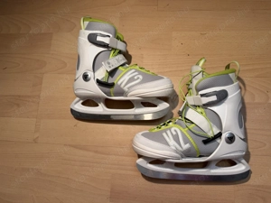 32-37 K2 Marlee Ice állítós gyerek korcsolya 32-37 K2 állítható kori