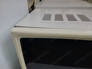 Használt Orion OM-023D Mikrohullámú Sütő [H17551] 3 hónap garanciával - kép 3