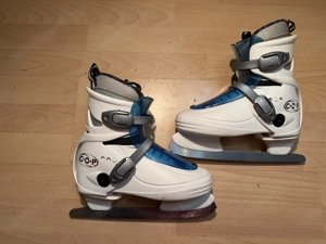32-36 C.C.P. állítós korcsolya 32-36 állítható korcsolya 6000 Ft ért