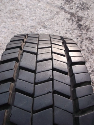 235 75 R17.5 új és használt teherautógumik 235 75R17,5 235 75 17.5 - kép 6
