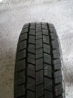 235 75 R17.5 új és használt teherautógumik 235 75R17,5 235 75 17.5 - kép 3