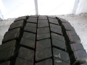 235 75 R17.5 új és használt teherautógumik 235 75R17,5 235 75 17.5 - kép 4