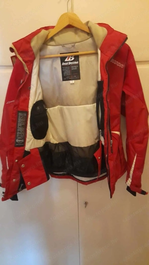 Anzi Besson kabát - kép 3