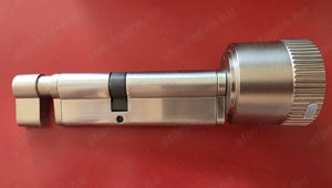 60 40 -es Tuya kompatibilis okos cilinder zárbetét