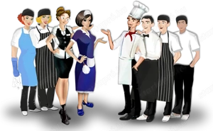 Szobalány (takarító) munkalehetőség Ausztriában!