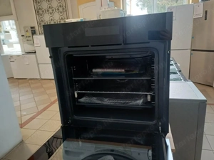 Outlet CANDY FMBC T828S WF Beépíthető Sütő [O428] 6 hónap garanciával - kép 2