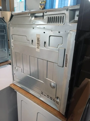 Outlet CANDY FMBC T828S WF Beépíthető Sütő [O428] 6 hónap garanciával - kép 4