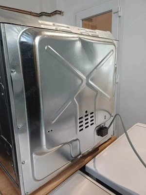 Outlet CANDY FMBC T828S WF Beépíthető Sütő [O428] 6 hónap garanciával - kép 3