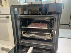 Outlet CANDY FMBC T828S WF Beépíthető Sütő [O429] 6 hónap garanciával - kép 2