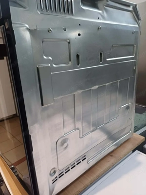 Outlet CANDY FMBC T828S WF Beépíthető Sütő [O429] 6 hónap garanciával - kép 3