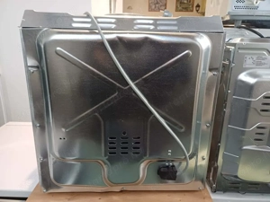 Outlet CANDY FMBC T828S WF Beépíthető Sütő [O429] 6 hónap garanciával - kép 4