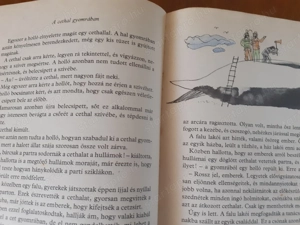 Retro mesekönyv - kép 3