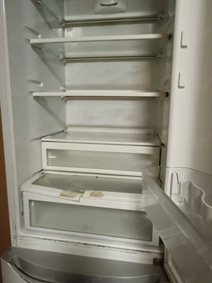 160 L Hűtő szekrény üzemképesen eladó - kép 2