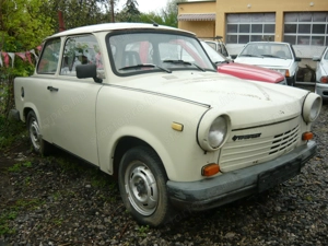 Trabant 1.1  - kép 2