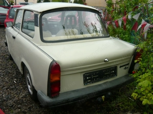 Trabant 1.1  - kép 3