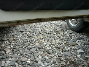 Trabant 1.1  - kép 16