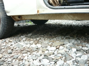 Trabant 1.1  - kép 11