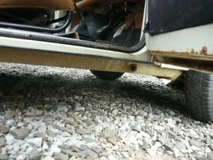 Trabant 1.1  - kép 10