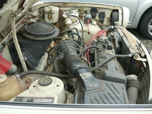 Trabant 1.1  - kép 13