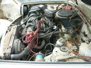 Trabant 1.1  - kép 14