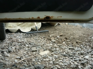 Trabant 1.1  - kép 12