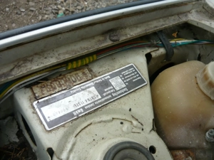 Trabant 1.1  - kép 15