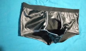 fehérneműk börből - kép 4