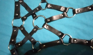 fehérneműk börből - kép 6