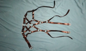 fehérneműk börből - kép 11