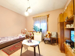 Szank központjában 2 szobás családi ház eladó!  - kép 9