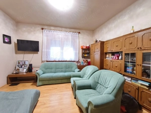 Szank központjában 2 szobás családi ház eladó!  - kép 8