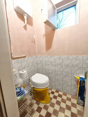 Szank központjában 2 szobás családi ház eladó!  - kép 11