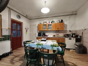 Szank központjában 2 szobás családi ház eladó!  - kép 4