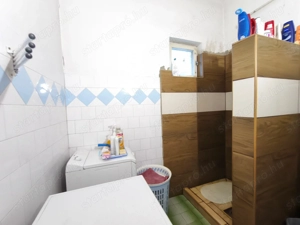 Szank központjában 2 szobás családi ház eladó!  - kép 10